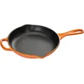 Produktbild: Le Creuset Brat-/Servierpfanne 16 cm Ofenrot
