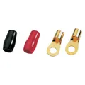Produktbild: Sinuslive Sinus Live Ring-Kabelschuhe 6 mm² (RKS 6P10)