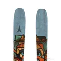 Produktbild: Atomic Bent 90 Allmountainski 2026-Mehrfarbig-184