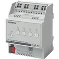 Produktbild: Siemens Binäreingang 4 x AC/DC N 263D3110 230 V (5WG12631DB31)