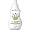 Produktbild: Attitude Nature + (35 Waschgänge, Flüssigwaschmittel) (42034)