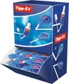 Produktbild: Tipp-Ex® Korrekturroller Easy Correct, 4,2 mm x 12 m, Einweg, im Vorteilspack 15+5 Stück 187837