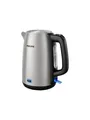 Produktbild: Philips Wasserkocher Viva Collection HD9353 - kettle - stainless steel - Rostfreier Stahl - 2060 W