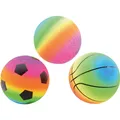Produktbild: Johntoy Regenbogenball (29572)