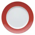 Produktbild: Thomas Sunny Day Speiseteller Teller Porzellan New Red Rot 27 cm 10227