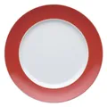 Produktbild: Thomas Sunny Day Speiseteller Teller Porzellan New Red Rot 27 cm 10227