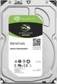 Produktbild: 2TB Seagate BarraCuda ST2000DM008 Festplatte