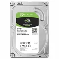 Produktbild: Seagate BarraCuda Compute 2TB 3.5 Zoll 256MB SATA 6Gb/s - ST2000DM008