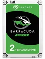 Produktbild: SEAGATE HDD BarraCuda ST2000DM008, 8,9 cm (3,5