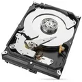 Produktbild: 8.9cm (3.5) 2tb Sata3 Barracuda 7200 256mb Intern Bulk - Seagate