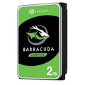 Produktbild: Seagate ST2000DM008 Interne Festplatte, 2 TB Silber