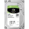 Produktbild: Seagate BarraCuda Compute 2TB, 3.5
