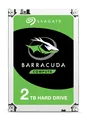 Produktbild: 2TB Seagate BarraCuda Compute