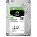 Produktbild: 2TB Seagate Barracuda HDD 3.5 Zoll intern 256MB CACHE ST2000DM008 SATA3 TOP NEU
