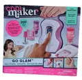 Produktbild: CLM Go Glam Nagel Studio