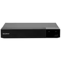 Produktbild: Sony BDP-S1700 Blu-ray-Player (USB, Ethernet) schwarz