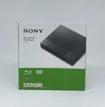 Produktbild: Sony BDP-S1700 4 Full HD Streaming, Wi-Fi, Compact Design, Multi-Format Support