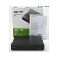 Produktbild: SONY BDP-S1700 BLU-RAY PLAYER + Defekt (284612)