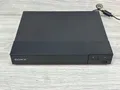 Produktbild: Sony BDP-S1700 Blu-ray Player Schwarz – Mit Netzteil – Ohne Fernbedienung