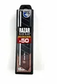 Produktbild: Tajima Cutterklingen RAZAR BLACK 18mm LCB50RB-50H