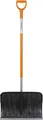 Produktbild: Fiskars SnowXpert  1062828 sniego kastuvas, oraninis