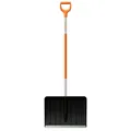 Produktbild: Fiskars Schneeschaufel » SnowExpert « 52 cm Arbeitsbreite