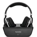 Produktbild: TechniSat Kopfhörer STEREOMAN2 2,4GHz V2