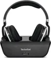 Produktbild: TechniSat StereoMan 2 (V2) Funkkopfhörer