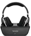 Produktbild: TechniSat Kopfhörer STEREOMAN2 2,4GHz V2 Kopfhörer 0002/9124 Kopfhörer