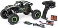 Produktbild: Axial Capra 1:18 V2 4WD RTR schwarz