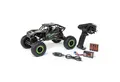 Produktbild: Axial RC-Buggy Axial RC Crawler UTB18 Capra Unlimited 1:18 4WD RTR schwarz