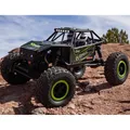 Produktbild: Axial AXI01002V2T1 1:18 UTB18 Capra 4WD Unlimited Trail Buggy RTR, Schwarz