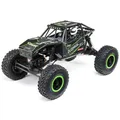Produktbild: Axial UTB18 Capra 4WD Unlimited Trail Buggy 1/18 RTR, Black - AXI01002V2T1