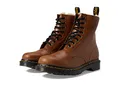 Produktbild: Dr. Martens 1460 Serena Tan DM27782225, Womens bovver boots,winter boots, brown, 38 EU