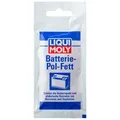 Produktbild: Liqui-Moly Mehrzweckfett Batterie-Pol-Fett, 3139, schützt vor Korrosion und Oxidation, Sachet 10g
