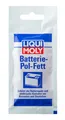 Produktbild: LIQUI MOLY LM Batterie-Pol-Fett 3139 Kissen Kunststoff 10g