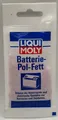 Produktbild: LIQUI MOLY 3139 Batteriepolfett 10g Beutel