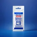 Produktbild: Liqui Moly 3139 Batterie Pol-Fett 10g Schutz gegen Korrision und Oxidation