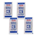 Produktbild: 4x 10g LIQUI MOLY 3139 Batteriepolfett Batterie-Pol-Fett