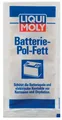 Produktbild: Liqui Moly 3139 Batterie-Pol-Fett 10 g Batteriepolfett
