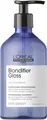 Produktbild: L'Oréal Professionnel Paris Serie Expert Blondifier Shampoo Gloss 500 ml