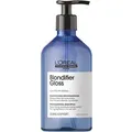 Produktbild: L'Oréal Professionnel Paris Serie Expert Blondifier Shampoo Gloss 500 ml