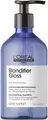 Produktbild: L'Oréal Professionnel Serie Expert Blondifier Gloss Shampoo 500 ml
