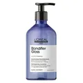 Produktbild: L'Oréal Professionnel Serie Expert Blondifier Gloss Shampoo 500 ml