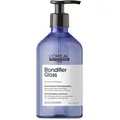 Produktbild: L'Oréal Professionnel Paris Serie Expert Blondifier Shampoo Gloss 500 ml