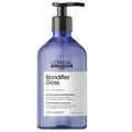Produktbild: L'Oréal Professionnel Paris Serie Expert Blondifier Shampoo Gloss 500 ml