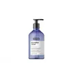 Produktbild: L'Oreal Serie Expert Blondifier Gloss Shampoo  500 ml Anti-Gelb Anti Yellow