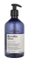 Produktbild: L'Oreal Serie Expert Blondifier Gloss Shampoo 500ml