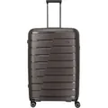 Produktbild: travelite AIR BASE Trolley 4-Rollen L Coffee