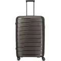 Produktbild: Travelite Air Base 4-Rollen Trolley 77 cm  braun